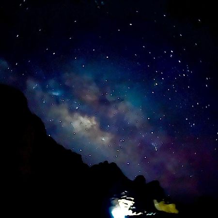 Wadi Rum Shooting Stars Camp Exterior photo