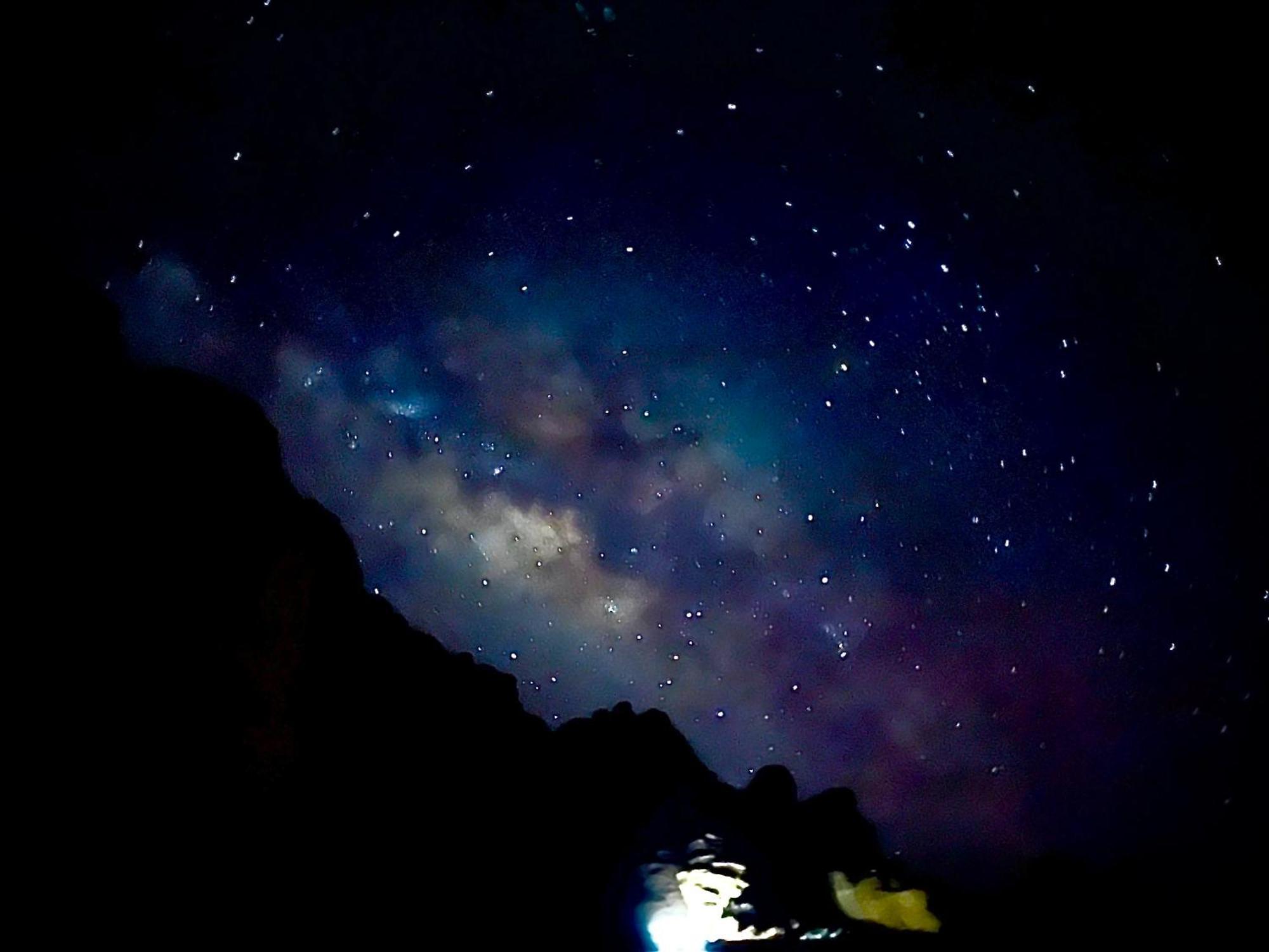 Wadi Rum Shooting Stars Camp Exterior photo