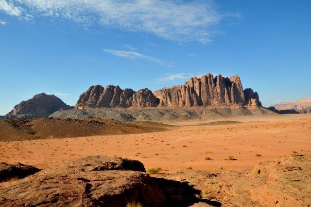 Wadi Rum Shooting Stars Camp Hotel Exterior photo