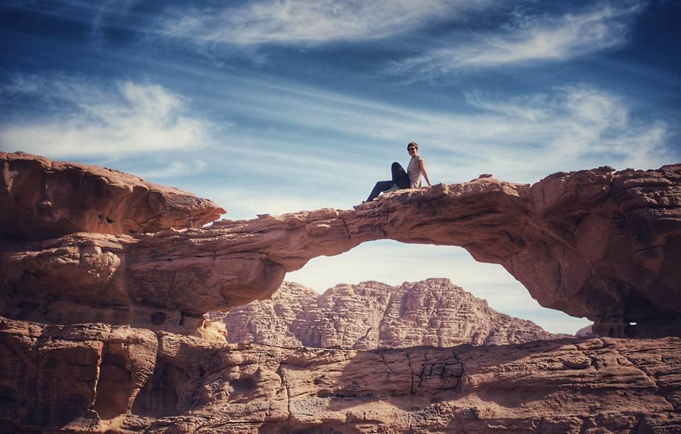 Wadi Rum Shooting Stars Camp Exterior photo